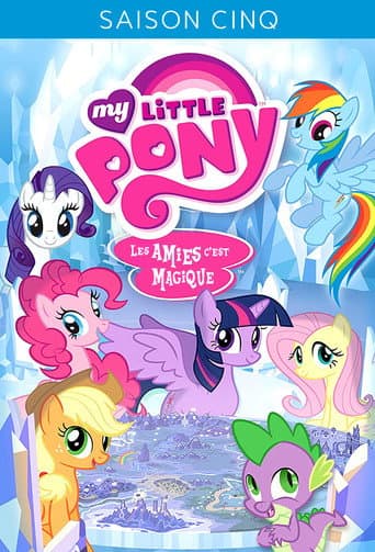 Saison 5