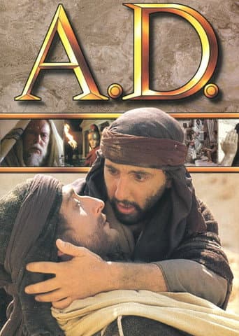 Anno Domini - Kampf der Märtyrer