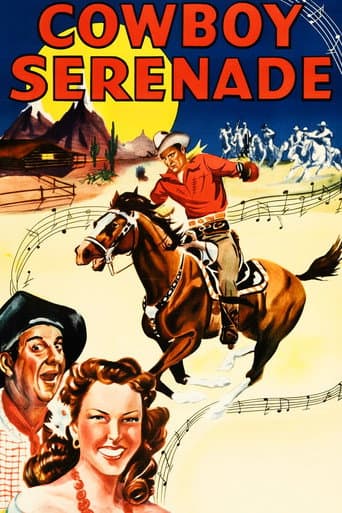 Cowboy Serenade