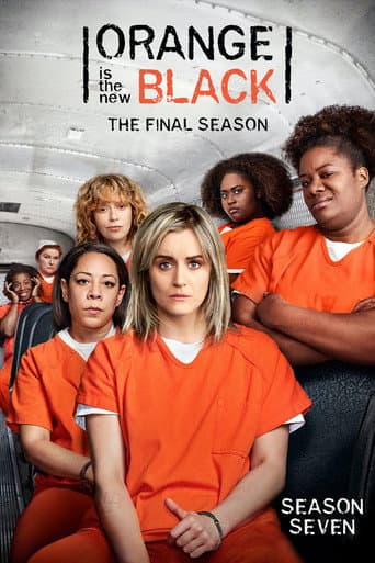 Staffel 7
