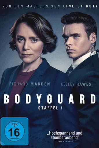 Staffel 1