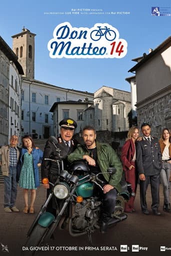Staffel 14