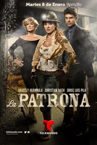 Temporada 1