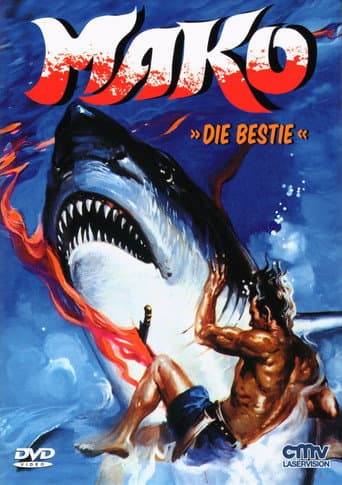 Mako, die Bestie