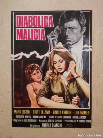 Diabólica malicia