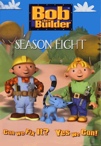 Staffel 8