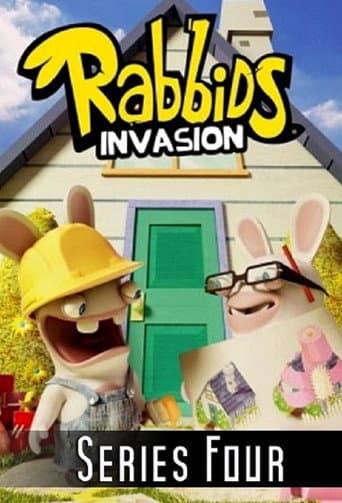 Staffel 4
