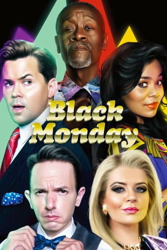 Staffel 3