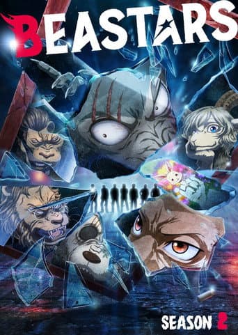 Staffel 2