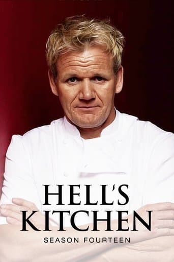 Staffel 14