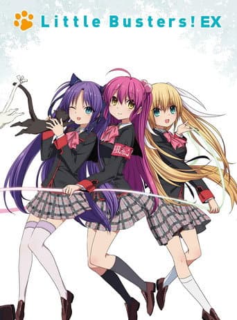 Staffel 1