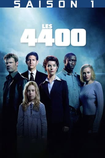 Saison 1