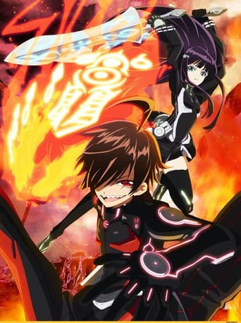 Staffel 1