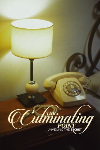 The Culminating Point: Unveiling The Secret