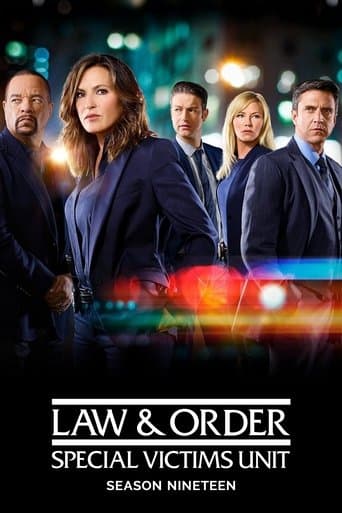 Staffel 19