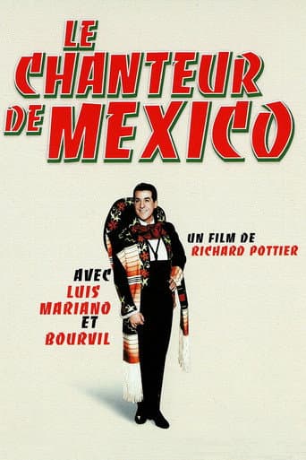El cantor de México