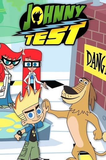 Staffel 1