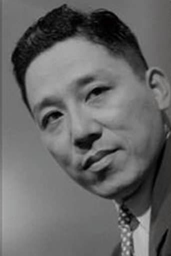 Tetsuji Takechi