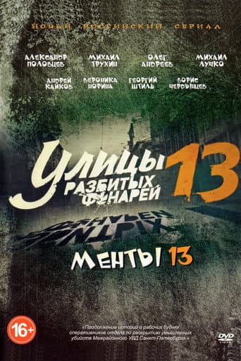 Staffel 13
