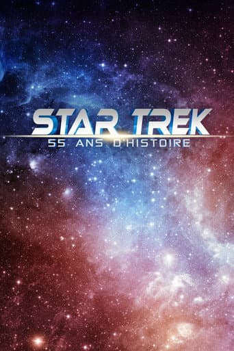 The Center Seat: 55 Years of Star Trek