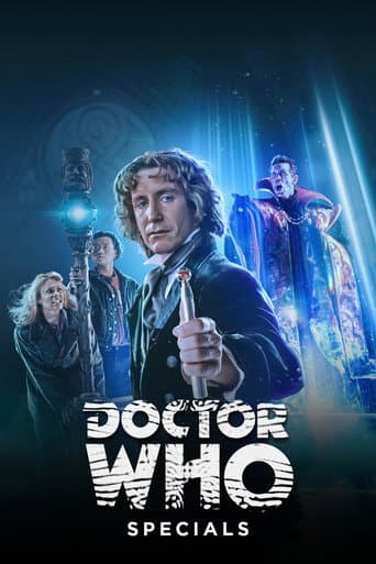 Épisodes spéciaux