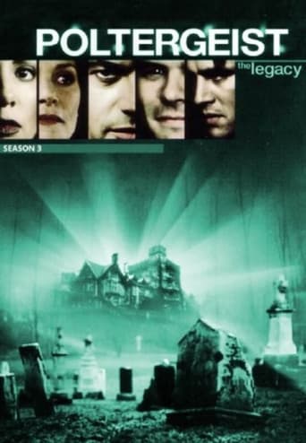 Staffel 3