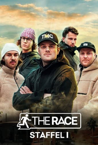 Staffel 1