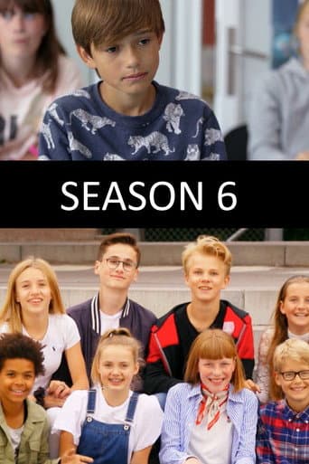 Staffel 6