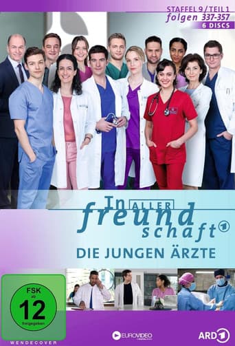 Staffel 9