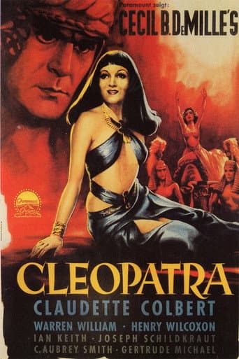 Cleopatra