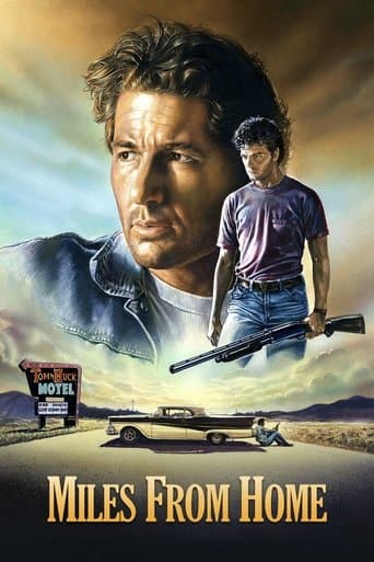 Der letzte Outlaw