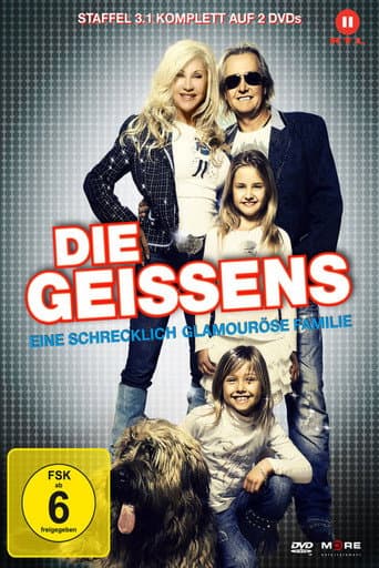 Staffel 3
