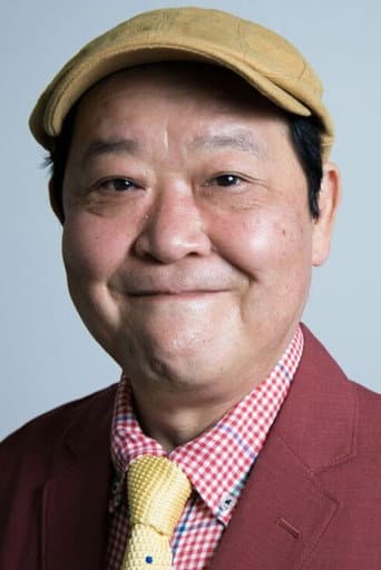 上島竜兵