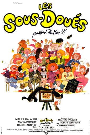 Les sous-doués