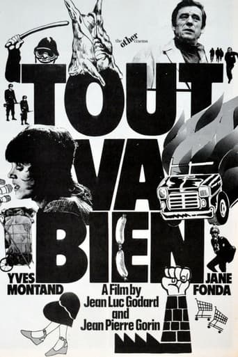 Tout Va Bien