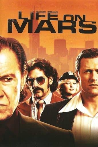 Staffel 1
