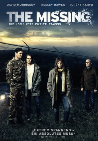 Staffel 2