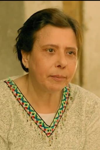 Sawsan Abou Affar