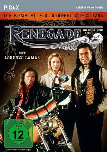 Staffel 3
