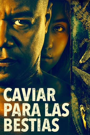 Caviar para las bestias
