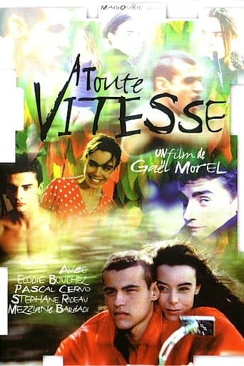 Full Speed - À toute vitesse
