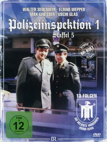 Staffel 5