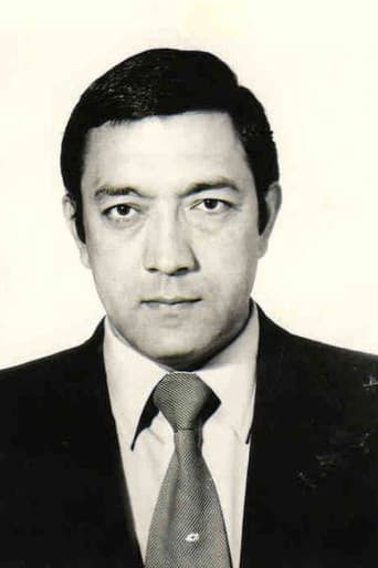 Yodgor Sadiev