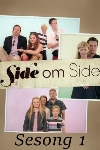 Staffel 1