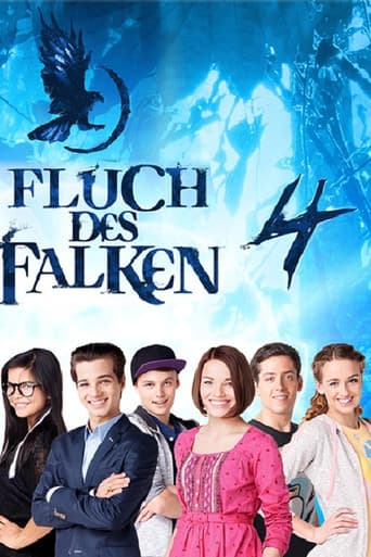 Staffel 4