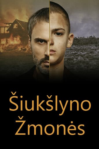Staffel 1