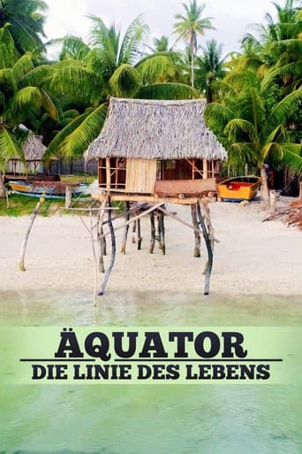 Äquator - Die Linie des Lebens
