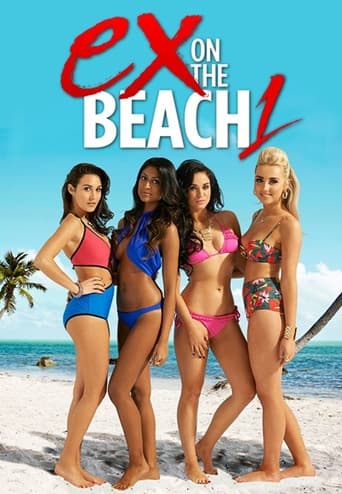 Staffel 1