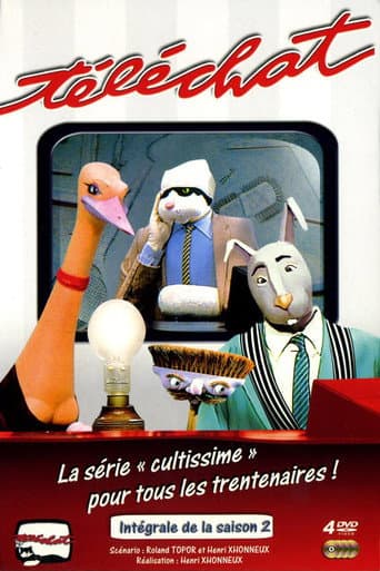 Staffel 2