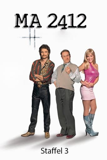 Staffel 3